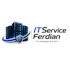 ITService Ferdian, Server