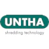 UNTHA shredding technology, Shredder