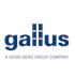 Siebdruck – Gallus Druckmaschinen GmbH