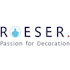 Roeser Decoration, Siebdruck