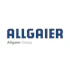 ALLGAIER WERKE GmbH, Siebmaschinen