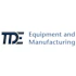 TDE Equipment and Manufacturing GmbH, Sondermaschinenbau