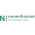 Neuenhauser Automation GmbH, Sondermaschinenbau