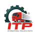 Spannmuttern – International Trailer & Parts