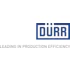 Dürr AG, Spritzkabinen