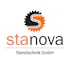 Stanova Stanztechnik GmbH, Stanzpressen