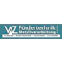 WZ Fördertechnik GmbH, Steilförderer
