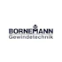 Trapezgewindespindeln – Bornemann Gewindetechnik GmbH & Co. KG