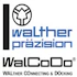 WALTHER-PRÄZISION Carl Kurt Walther GmbH & Co. KG, Trockenkupplungen
