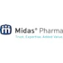 Midas Pharma GmbH, Trospiumchlorid