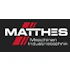 MATTHES Maschinen-Industrietechnik GmbH, Ultraschallreinigungsanlagen