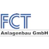FCT Anlagenbau GmbH, Umweltschutz