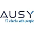 AUSY Technologies Germany AG, Unternehmenssoftware