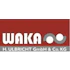 WAKA H.Ulbricht GmbH & Co. KG, Ventile