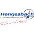Hengesbach GmbH & Co. KG, Verbindungstechnik