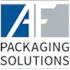 A+F Automation + Fördertechnik GmbH Packaging Solutions, Verpackungsmaschinen