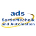 ads Sortiertechnik und Automation GmbH, Verschließmaschinen