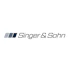 Singer & Sohn GmbH, Vertrieb