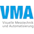 VMA Gesellschaft für visuelle Messtechnik und Automatisierung mbH, Vertrieb