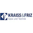Kraiss & Friz KG, Vertrieb