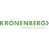 Hans & Jos. Kronenberg GmbH, Vertrieb