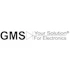 GMS Electronic Vertriebs GmbH, Vertrieb