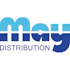 May Distribution GmbH & Co. KG, Vertrieb
