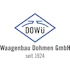 Waagenbau Dohmen GmbH, Waagen