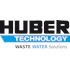 HUBER SE, Wasseraufbereitung