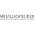 Metallschneider GmbH, Wasserstrahlschneiden