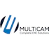 MultiCam GmbH, Wasserstrahlschneidmaschinen