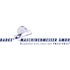 Barke Maschienenmesser GmbH, Wendeplatten