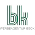 Werbeagentur Beck GmbH & Co. KG, Werbung