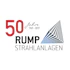 RUMP STRAHLANLAGEN GmbH & Co. KG, Werkzeugbau