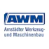 Arnstädter Werkzeug- und Maschinenbau AG, Werkzeuge