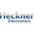Heckner Electronics GmbH, Werkzeugmaschinen