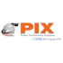 PIX Germany GmbH, Zahnriemenantriebe