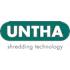 UNTHA shredding technology, Zerkleinerungstechnik