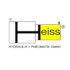 Heiss Hydraulik + Pneumatik GmbH, Zylinder