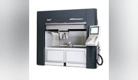 IMG 1510 X5 | 5 ACHSEN SIMULTAN FRÄSMASCHINE