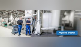 Absauganlagen Wartung: Vorschriften, Pflicht, Prüfung & Anlageneffizienz 