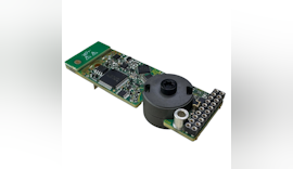 Technisches Datenblatt des AD-Wandlers als System-On-Module verfügbar!