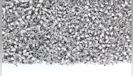 Aluminium Späne Aufbereitung, Brikettierung und Recycling