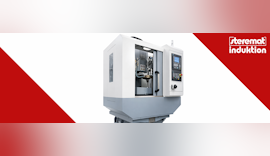 Anlagenmechanik für Induktionsanlagen: stabiler Maschinenbau für präzise Erwärmung