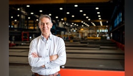 OPC UA-SCHNITTSTELLEN Die Erfolgsgeschichte von Joop van Zanten  geht weiter Richtung Industrie 4.0.