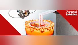 Prozessentwicklung für Induktionsanlagen: Vom ersten Versuch zur abgesicherten Serie
