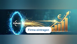 Firma eintragen kostenlos: Im B2B Branchenverzeichnis induux