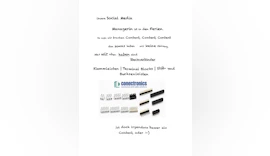 Social-Media, Content mit Substanz