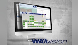 WAvision - die Weckenmann Steuerungslösung für automatisierte Fertigung