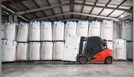 Big Bags, Bulk Bags, Gewebesäcke Shredder und Recycling